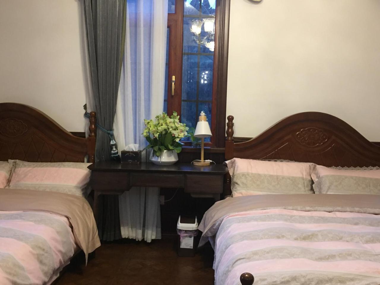 Nordic Memory In Qingdao Hotel Buitenkant foto