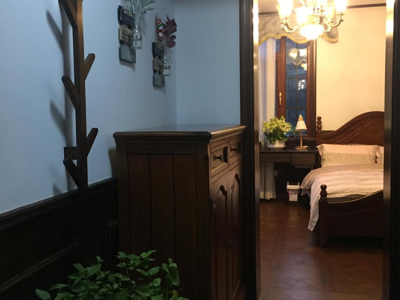 Nordic Memory In Qingdao Hotel Buitenkant foto