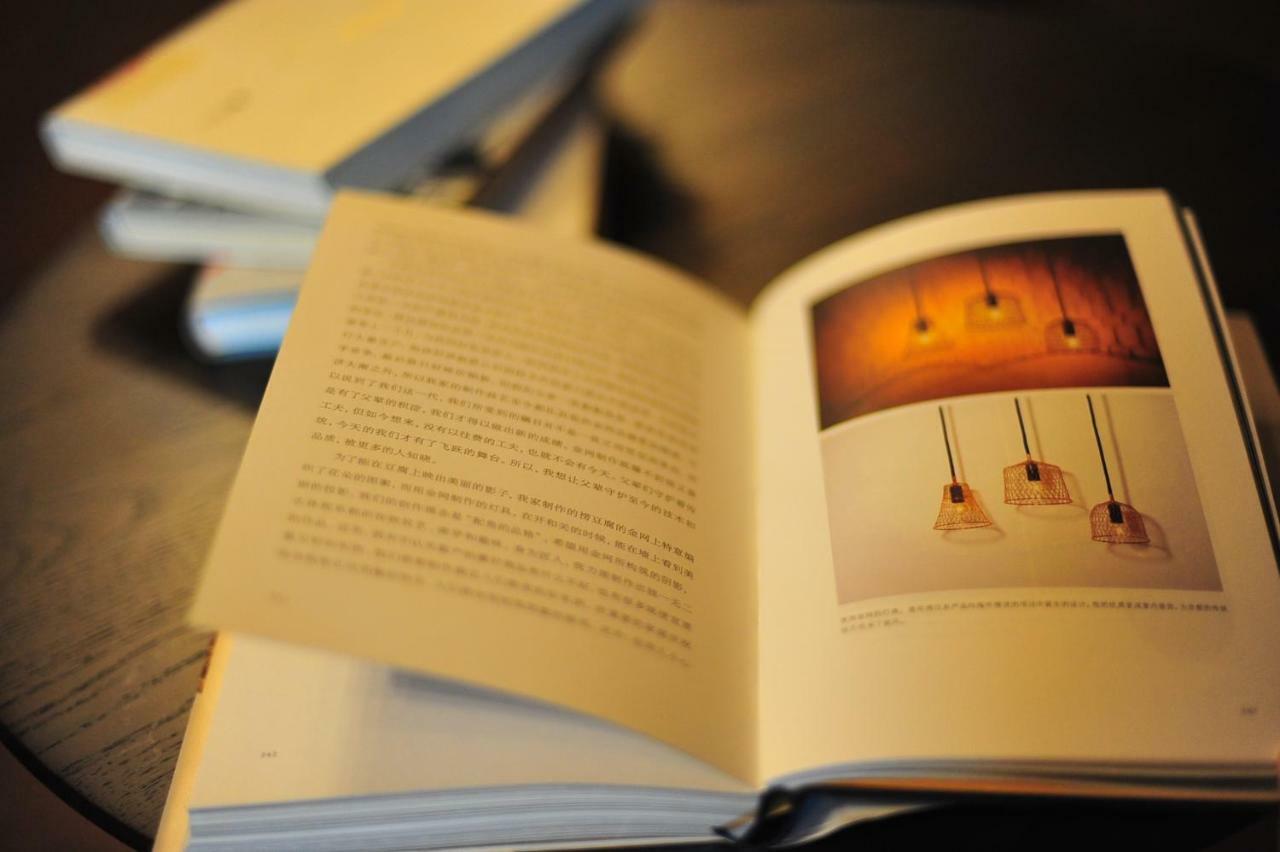 Nordic Memory In Qingdao Hotel Buitenkant foto